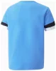 Футболка Puma teamRISE Jersey Jr блакитний Діт 164 см - 2