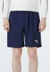 Шорти Puma teamRISE Short темно-синій Чол S - 3