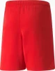 Шорти Puma teamRISE Short Jr червоний 116 см (704943-01) - 2