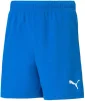 Шорти Puma teamRISE Short Jr синій Діт 152 см - 1