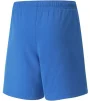 Шорти Puma teamRISE Short Jr синій Діт 152 см - 2