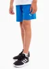 Шорти Puma teamRISE Short Jr синій Діт 152 см - 4