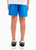 Шорти Puma teamRISE Short Jr синій Діт 152 см - 5