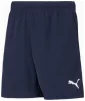 Шорти Puma teamRISE Short Jr темно-синій Діт 140 см - 1