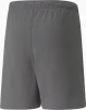 Шорти Puma teamRISE Short Jr сірий дитячий 140 см (704943-13) - 2