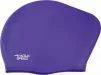 Шапка для плавання Aqua Speed LONG HAIR CAP 62228 фіолетовий One Size (705-23) - 1