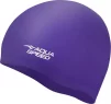 Шапка для плавання Aqua Speed LONG HAIR CAP 62228 фіолетовий One Size (705-23) - 2