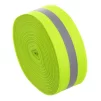 Стрічка для розмітки спортивного майданчика та поля SP-Sport C-4896-100 100м, салатова - 2
