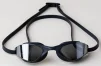 Окуляри для плавання Aqua Speed RIPTIDE 61403 чорний Уні OSFM - 2