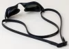 Окуляри для плавання Aqua Speed RIPTIDE 61403 чорний Уні OSFM - 4