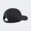 Кепка Puma Script Logo Cap чорний Уні OSFA - 4