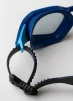 Окуляри для плавання Aqua Speed CYCLONE 61433 синій, чорний, бірюзовий Уні OFSM - 6