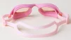 Окуляри для плавання Aqua Speed TORRENT 61453 рожевий Уні OFSM - 4