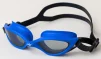 Окуляри для плавання Aqua Speed SERENITY 61467 синій, чорний Уні OFSM - 1