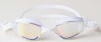 Окуляри для плавання Aqua Speed ZEN MIRROR 61477 білий Уні OFSM - 2