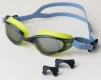 Окуляри для плавання Aqua Speed ZEN 61480 синій, салатовий, блакитний Уні OFSM - 5