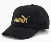 Кепка Puma ESS No.1 BB Cap чорний Уні OSFA - 1