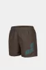 Шорти для плавання Arena BEACH SHORT LOGO R темно-оливковий Діт 164см - 20