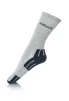 Шкарпетки Head PERFORMANCE CREW 3PPK UNISEX сірий, синій Уні 35-38 - 3