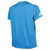Футболка дит. Babolat Core flag club tee boy diva blue (10-12) (3BS18011-4013-10-12) - 2
