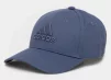 Кепка Adidas BBALL CAP TONAL синій Уні OSFW (54-56 см) - 1