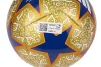 Футбольний м'яч Adidas 2023 UCL Istanbul Club HZ6927, розмір 4 - 4