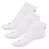 Шкарпетки Head SNEAKER 3PPK UNISEX білий Уні 35-38 - 2