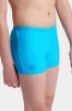 Плавки-боксери для хлопців Arena LIGHT TRICKS SWIM SHORT блакитний, салатовий, синій Діт 152 см - 6