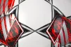 М'яч футбольний Select DIAMOND v23 біло-червоний, розмір 5 - 3