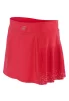 Спідниця жін. Babolat Perf skirt 13" hibiscus (S) - 2