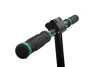 Міський самокат Schildkröt City Scooter Street Master 200mm Green чорно-зелений Уні Max:100 кг - 10