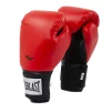 Боксерські рукавиці Everlast PROSTYLE 2 BOXING GLOVES червоний Уні 14 унцій - 1