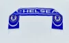 Шарф зимовий для уболівальників двосторонній "Chelsea" FB-3029 - 2