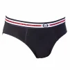 Труси-сліпи Sergio Tacchini SLI SLIP GA чорний Діт 152см - 1