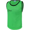 Манішка Meta Training Bib зелений Уні XL - 3