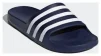 Шльопанці Adidas ADILETTE AQUA темно-синій Уні 40 2/3 (7UK) 25 см - 4