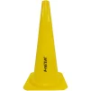 Конус для тренувань Meta Coloured Cone жовтий Уні 45 см - 2