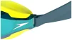 Окуляри для плавання Speedo FASTSKIN SPEEDSOCKET 2 MIR AU зелений, жовтий Уні One Size - 3