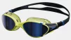 Окуляри для плавання Speedo BIOFUSE 2.0 MIRROR AU жовтий, чорний Уні OSFM - 3