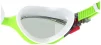 Окуляри для плавання Speedo BIOFUSE 2.0 GOG AU зелений, білий Уні One Size - 3