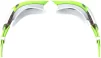 Окуляри для плавання Speedo BIOFUSE 2.0 GOG AU зелений, білий Уні One Size - 4