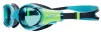 Окуляри для плавання Speedo BIOFUSE 2.0 JU синій, зелений Уні OSFM - 2
