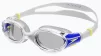 Окуляри для плавання Speedo BIOFUSE 2.0 JU прозорий, синій Уні OSFM - 1