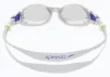 Окуляри для плавання Speedo BIOFUSE 2.0 JU прозорий, синій Уні OSFM - 2