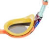 Окуляри для плавання Speedo BIOFUSE 2.0 MIRROR JU помаранчевий, блакитний Уні OSFM - 2