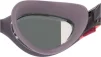 Окуляри для плавання Speedo BIOFUSE 2.0 GOG MIRROR AF сірий, кораловий One Size (8-00377518706) - 3