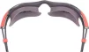 Окуляри для плавання Speedo BIOFUSE 2.0 GOG MIRROR AF сірий, кораловий One Size (8-00377518706) - 6