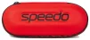Чохол для окулярів Speedo GOGGLES STORAGE червоний Уні One Size - 2