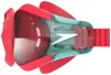 Окуляри для плавання Speedo JUNIOR HYDROSITY 2.0 червоний Діт One Size - 3