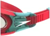 Окуляри для плавання Speedo JUNIOR HYDROSITY 2.0 червоний Діт One Size - 4